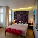 Hotel Vvr Boutique