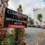 Comfort Inn Suites