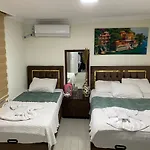 Sultanahmet Family Hotel