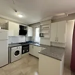 Sisli Osmanbey 2+1 Mado 9