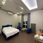 Loft Panorama Hotel