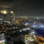 Loft Panorama Hotel