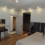 First Avenue Mall & Residence