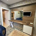 Feridiye 71 Boutique Hotel