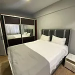Ortakoy Aysem Sultan Hotel
