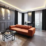 Atasehir The Place Suites