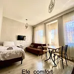 Imc Fatih Apartments