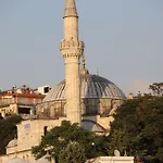 Estampolis Hotel