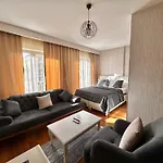 Sabiha Gokcen Hotel Istanbul Houses
