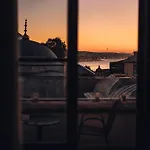 Mest Hotel Istanbul Sirkeci