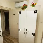 Old City Hostel