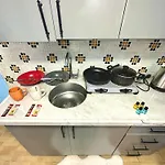 Tower Suit Apartment