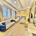 Hagia Sophia Family Apart Otel