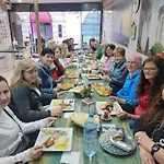 Bereket Traveler Hotel