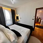 Sabiha Gokcen Hotel Istanbul Houses