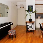 Holy Galata Hotel