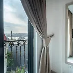 Perla Galata Hotel