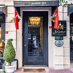 Selvese Collection Hotel Galata 1875