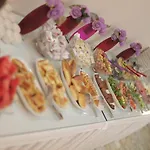 Topkapi Otel Oezyavuz