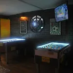 Play Sport House