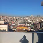 Taksim 52 Suite