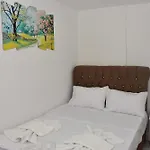 Anka Otel Taksim