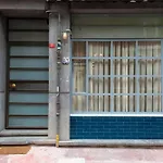 Mayer Galata Apartments