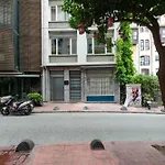 Mayer Galata Apartments