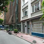 Mayer Galata Apartments
