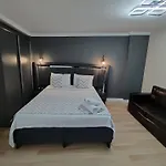 Mars Hotel