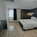 Mars Hotel