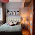 Stylish Design With Spectacular Istanbul Views And High Speed Wifi
