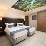 Tryp By Wyndham Istanbul Sisli Hotel