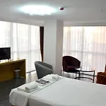 Waves Hotel