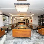 Business Life Hotel Bakirkoey