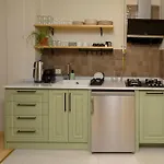 Lemon Apartments