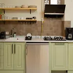 Lemon Apartments