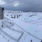 Basaksehir Apartment Istanbul Turkey