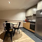 Life Suite Nisantasi
