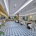 Rayelin Hotel Istanbul Old City
