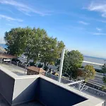 Hradission Otel Kaifa
