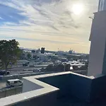 Hradission Otel Kaifa