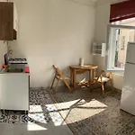 Yellow House