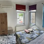 Yellow House