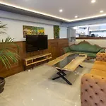Asia Business Suites