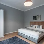 Magna Blue Suites