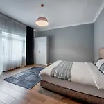 Magna Blue Suites