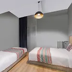 Magna Blue Suites