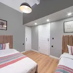 Magna Blue Suites