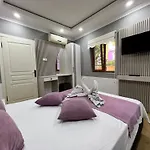 The Zanadu Istanbul